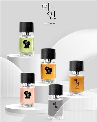 Bộ sưu tập nước hoa cao cấp MINE-duoc-ban-tai-THIENPHUC.BIZ